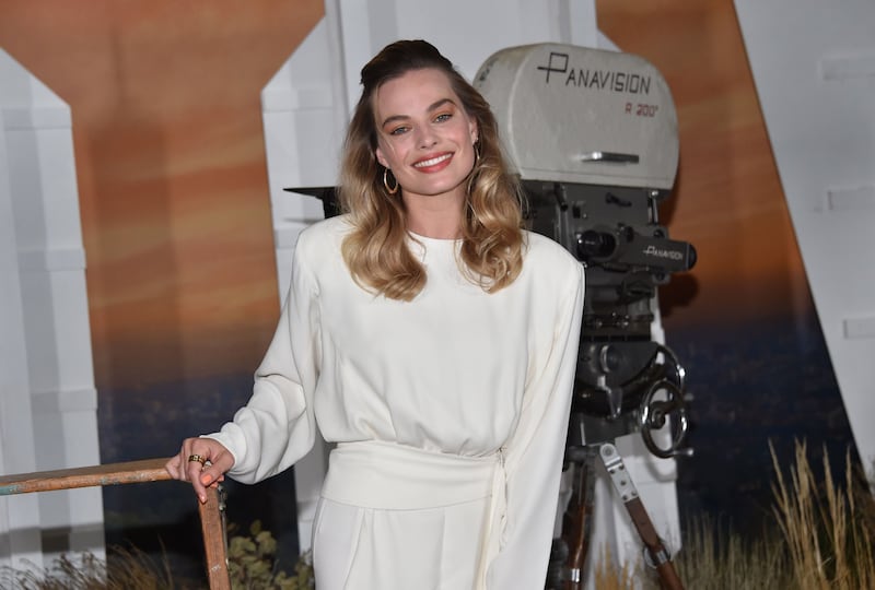 "C'era una volta a Hollywood" il cast in foto 3