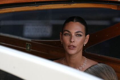 Tanti vip alle nozze tra Bezos e Sanchez 14