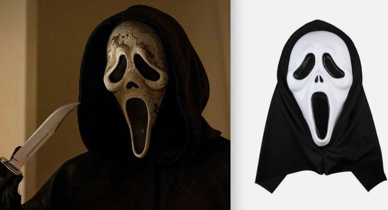 Ghostface