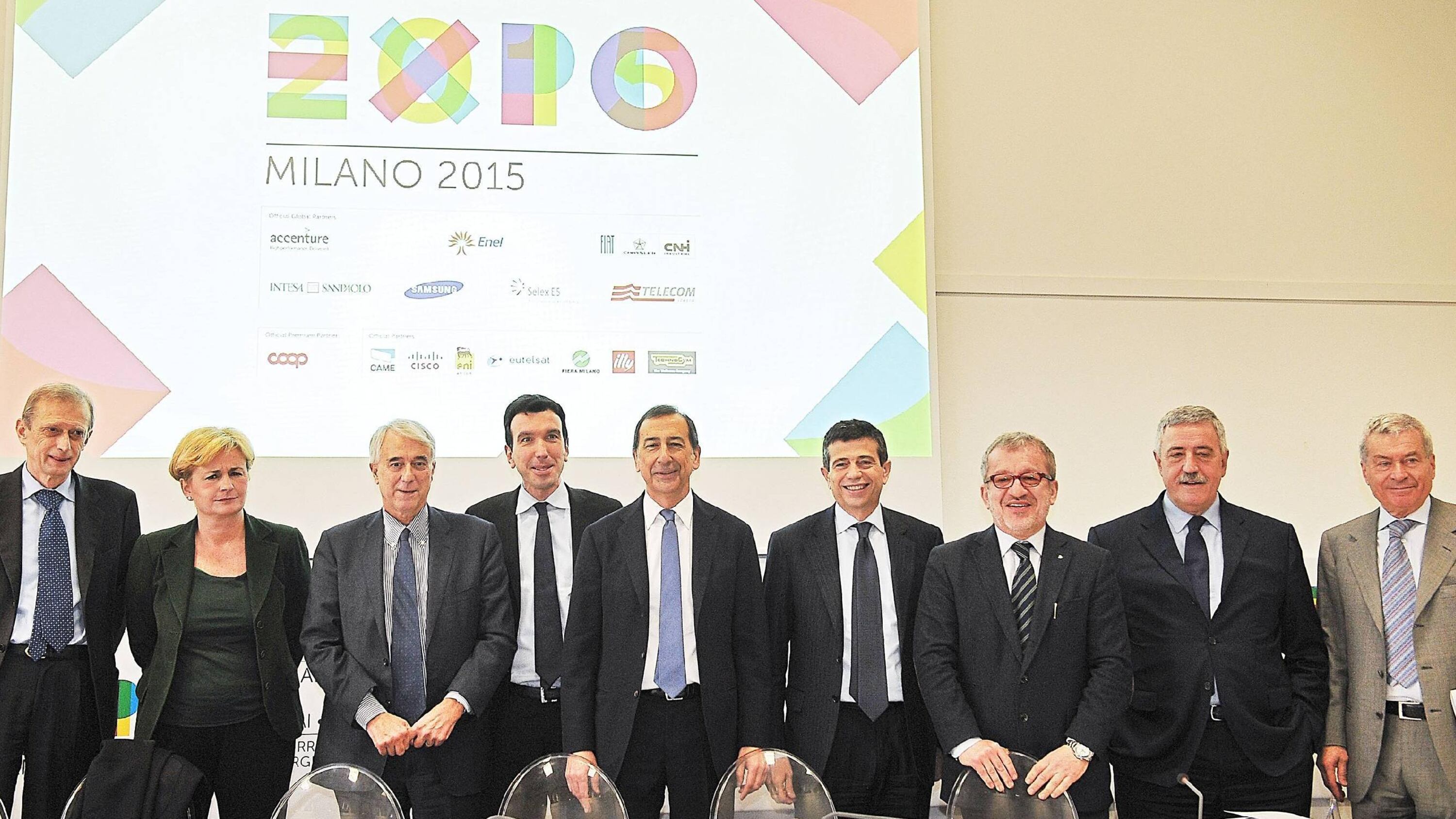 Expo al palo se Renzi non "sgancia"