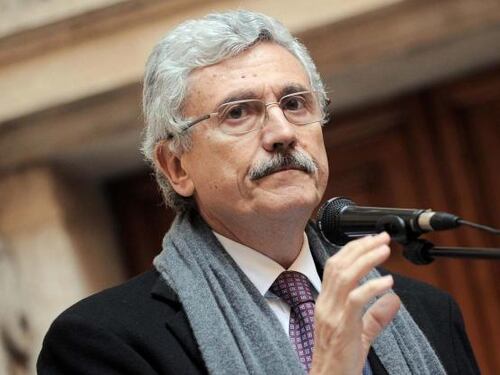 Altro che socialdemocratico, ora D'Alema rispolvera Lenin