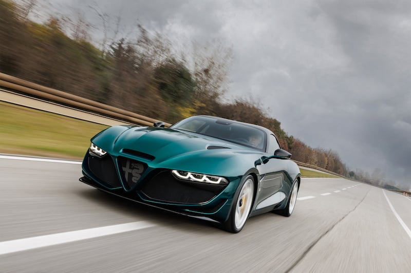 Giulia Zagato