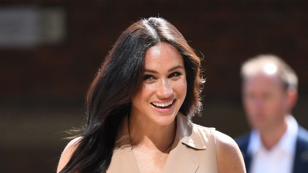 Meghan Markle: "Sono una donna di colore, sono vostra sorella"