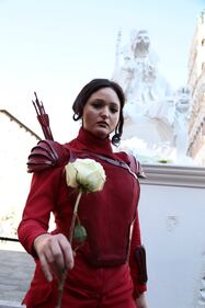 Hunger Games - Il Canto della Rivolta Parte 2, al via l'ultimo Victory Tour 29