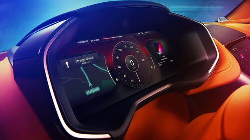 Aston Martin DBX707 restyling, guarda tutte le foto 12