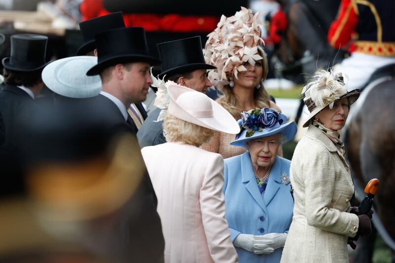 Principe William e Harry, le immagini più belle 9