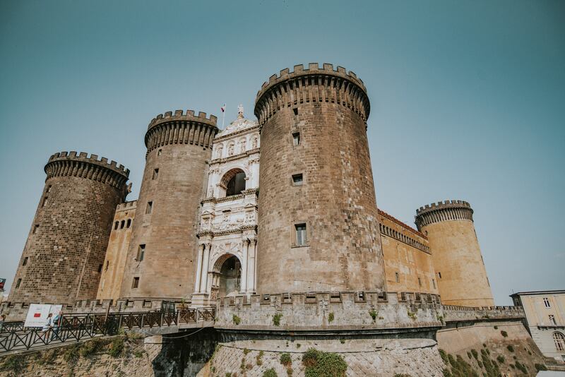 Maschio Angioino