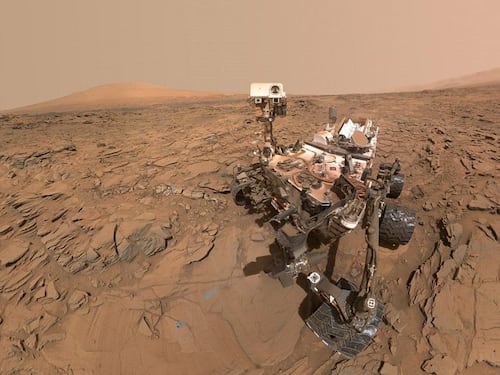 Marte, la scoperta che renderebbe possibile la vita sul pianeta