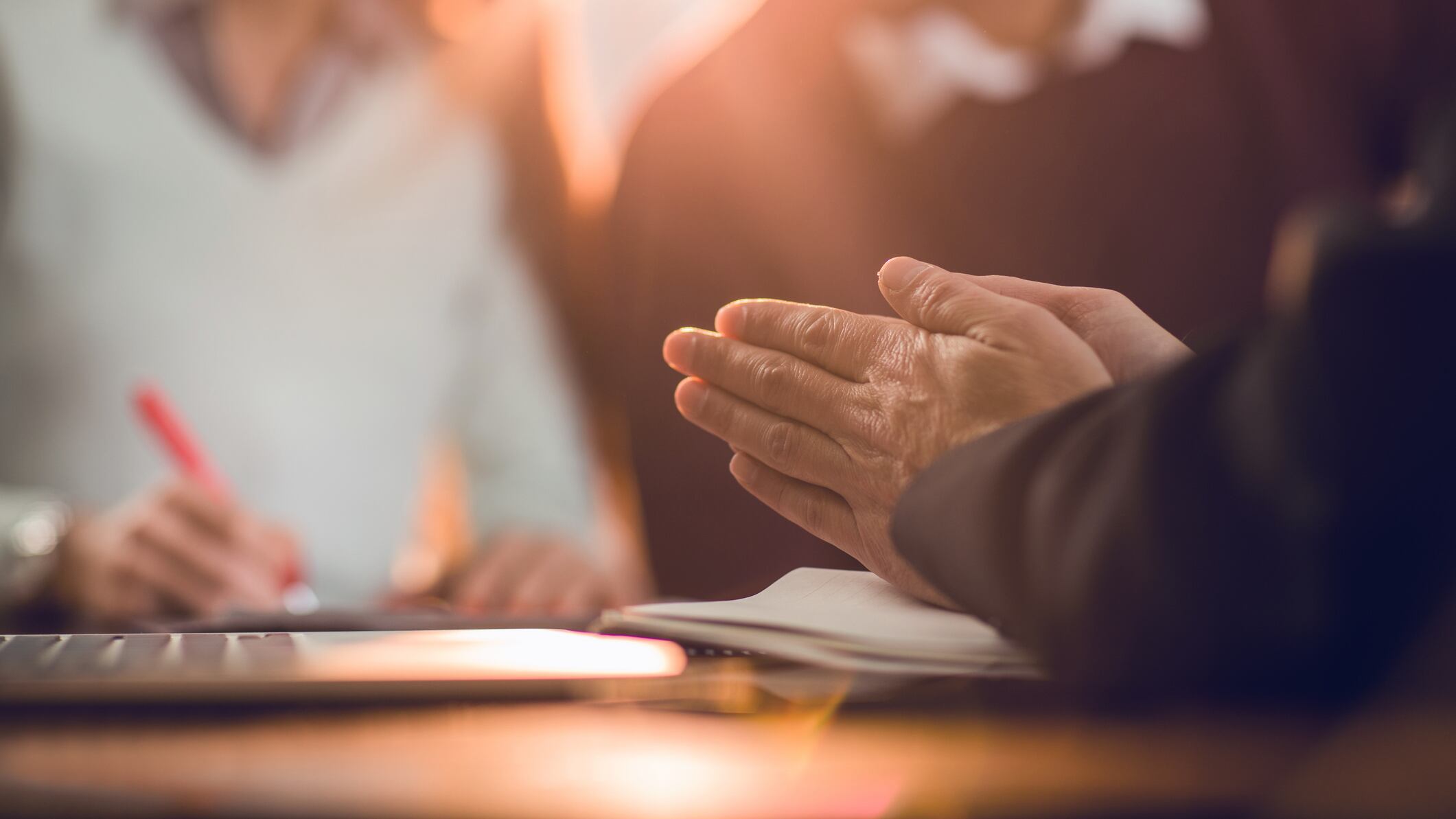 La formazione non è spreco ma investimento