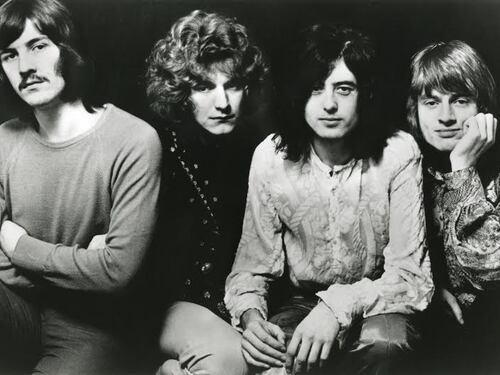 Led Zeppelin alla sbarra, Stairway to Heaven è un plagio