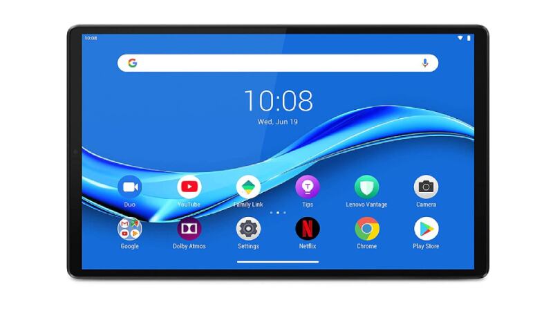 Lenovo Tab