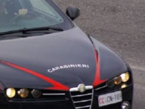 Morciano, bomba nella buca delle lettere di un avvocato