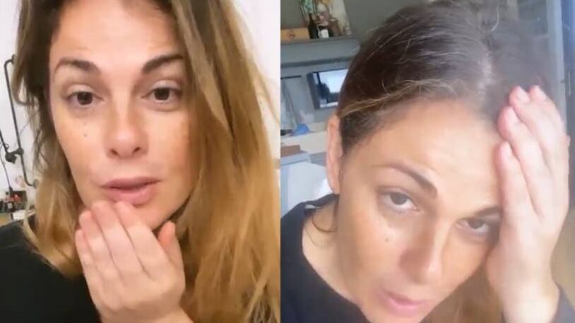 Il buongiorno "particolare" della Incontrada: "Ops, mi è scappato un ruttino"