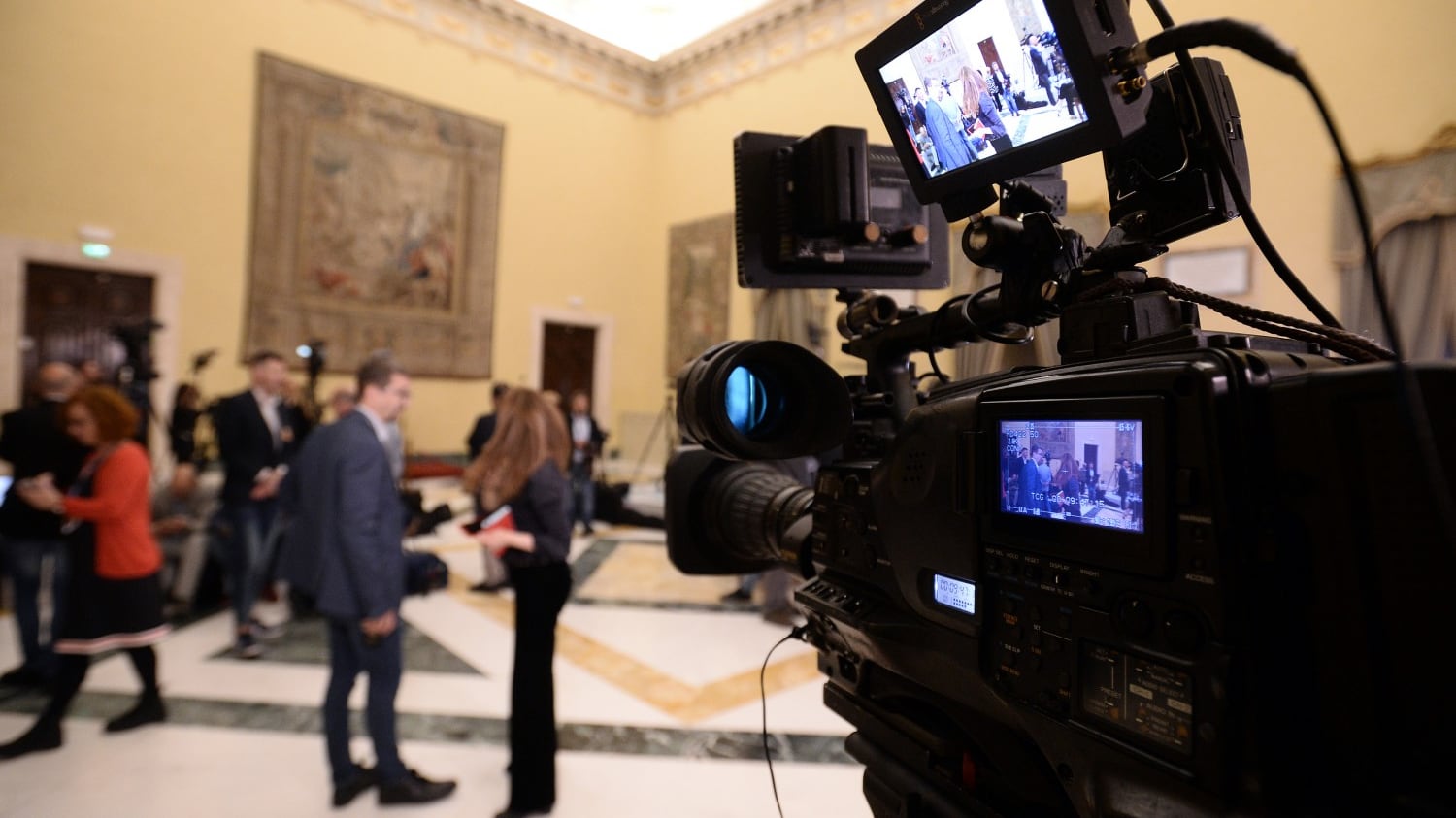 "L'iter dettato dal leader leghista? Sì, è possibile andare subito alle elezioni"