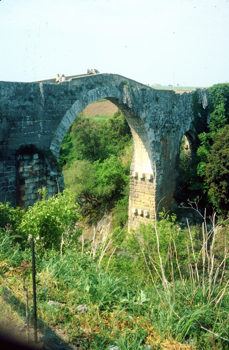 Il Ponte del Diavolo