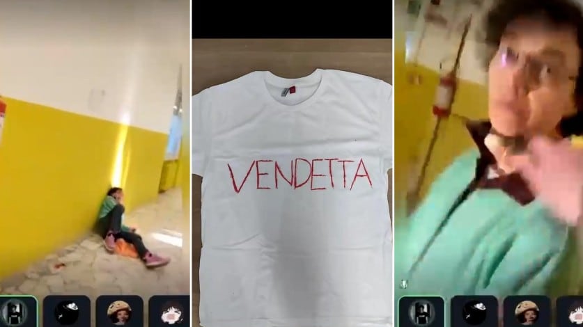 L'aggressione del 13enne alla prof, la videochiamata su Telegram, poi manifesto: "La ucciderò". E spunta l'ombra dei gruppi "incel"