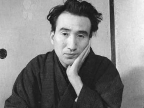 Dazai: il chiodo che sporge tra gli scrittori giapponesi