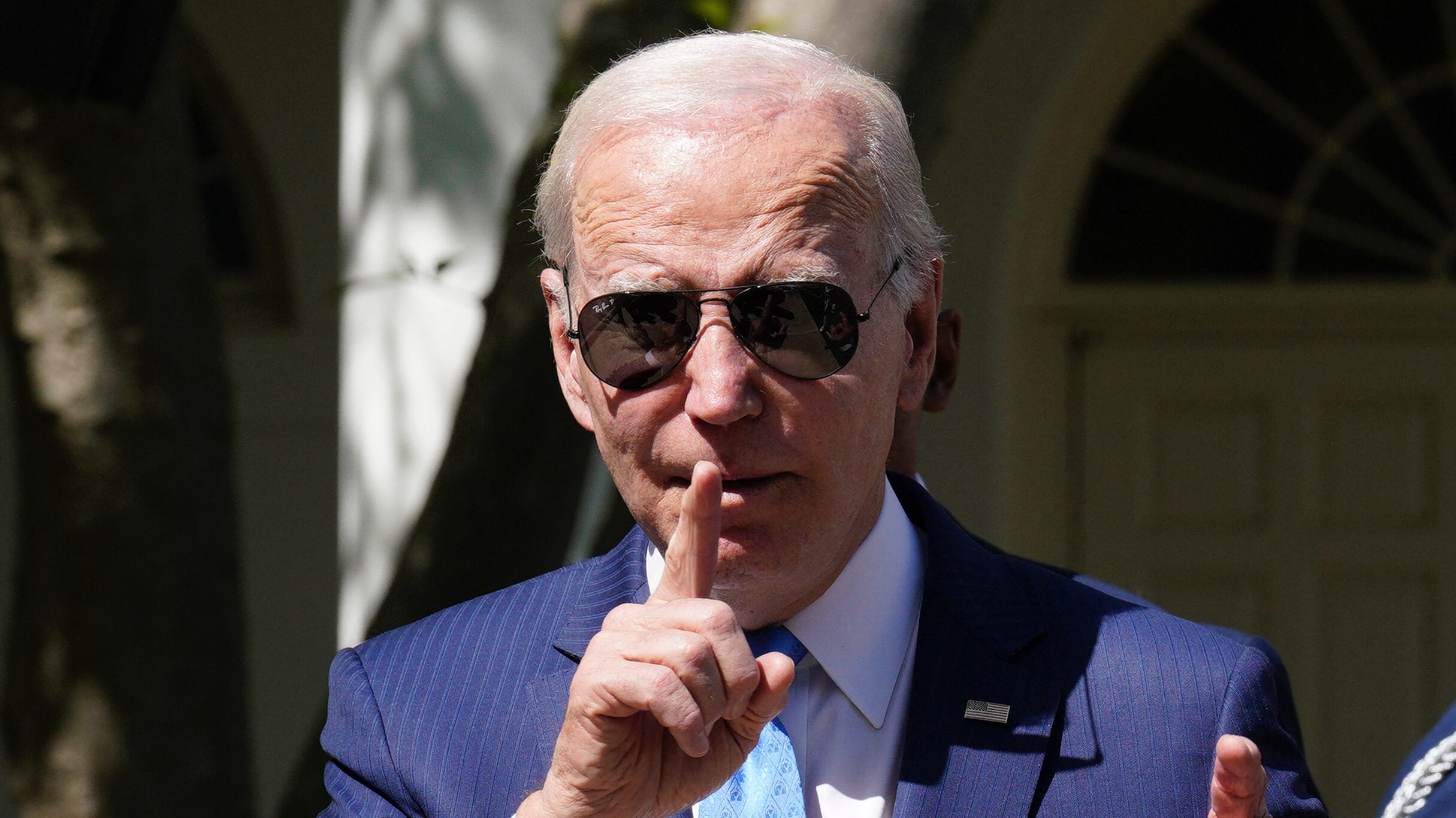 Biden va al contrattacco sul rischio impeachment. I media: "Non si candidi"
