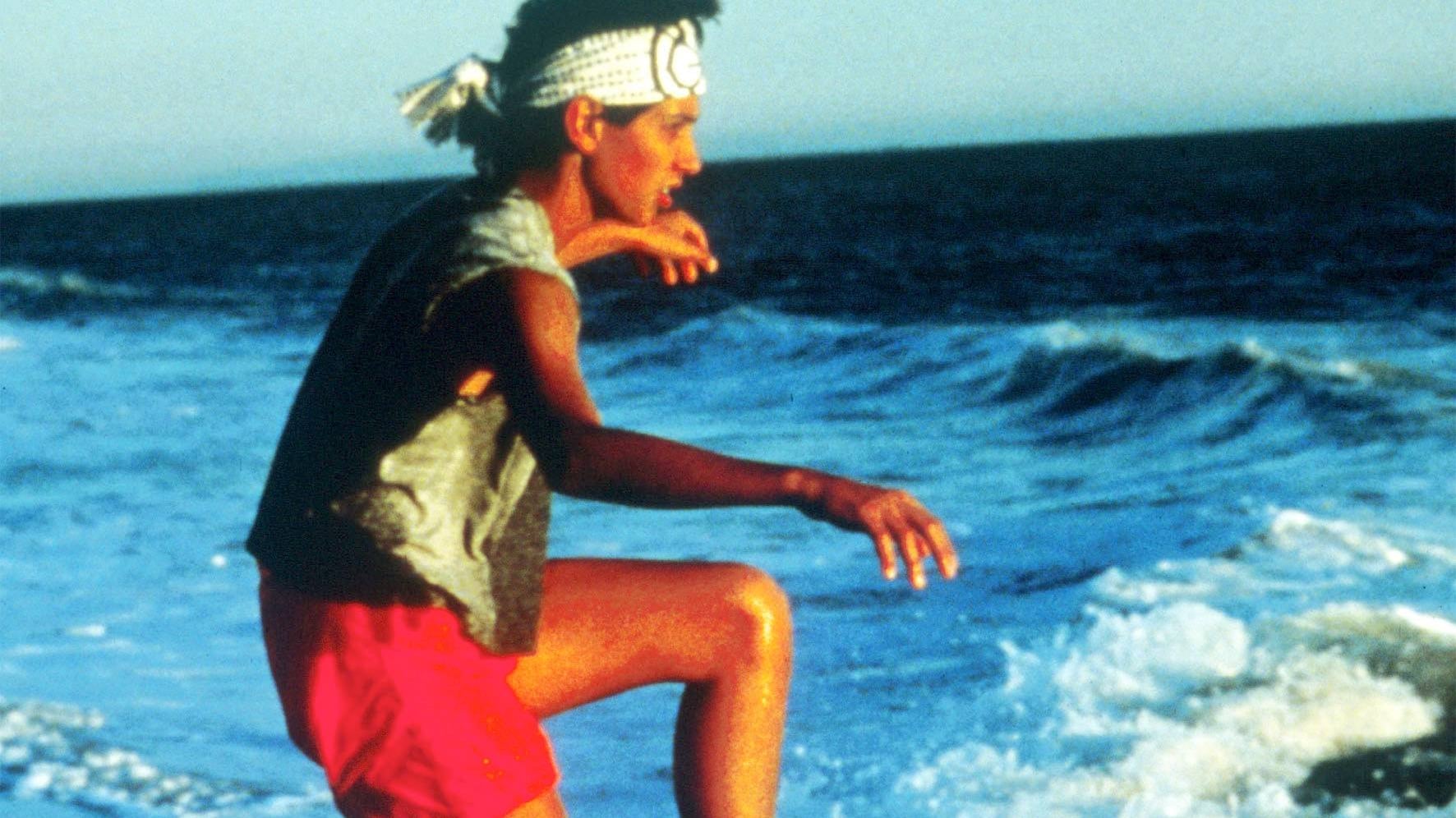 Arriva il (rischioso) seguito di "The Karate Kid"