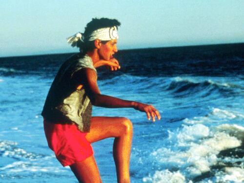 Muore il maestro di arti marziali di Karate Kid: addio a Pat Johnson
