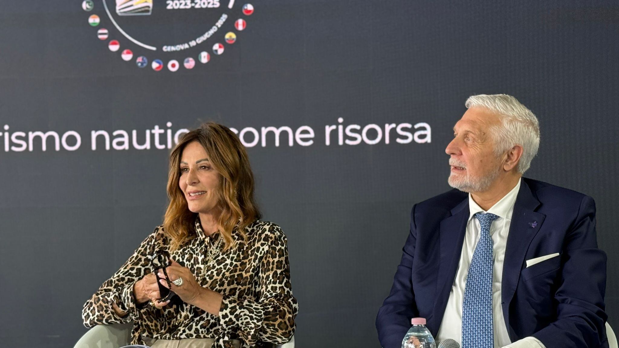 Dal Vespucci all’America’s Cup, il ministero del Turismo a Genova presenta rapporto misurazione valore generato dalla manifestazione