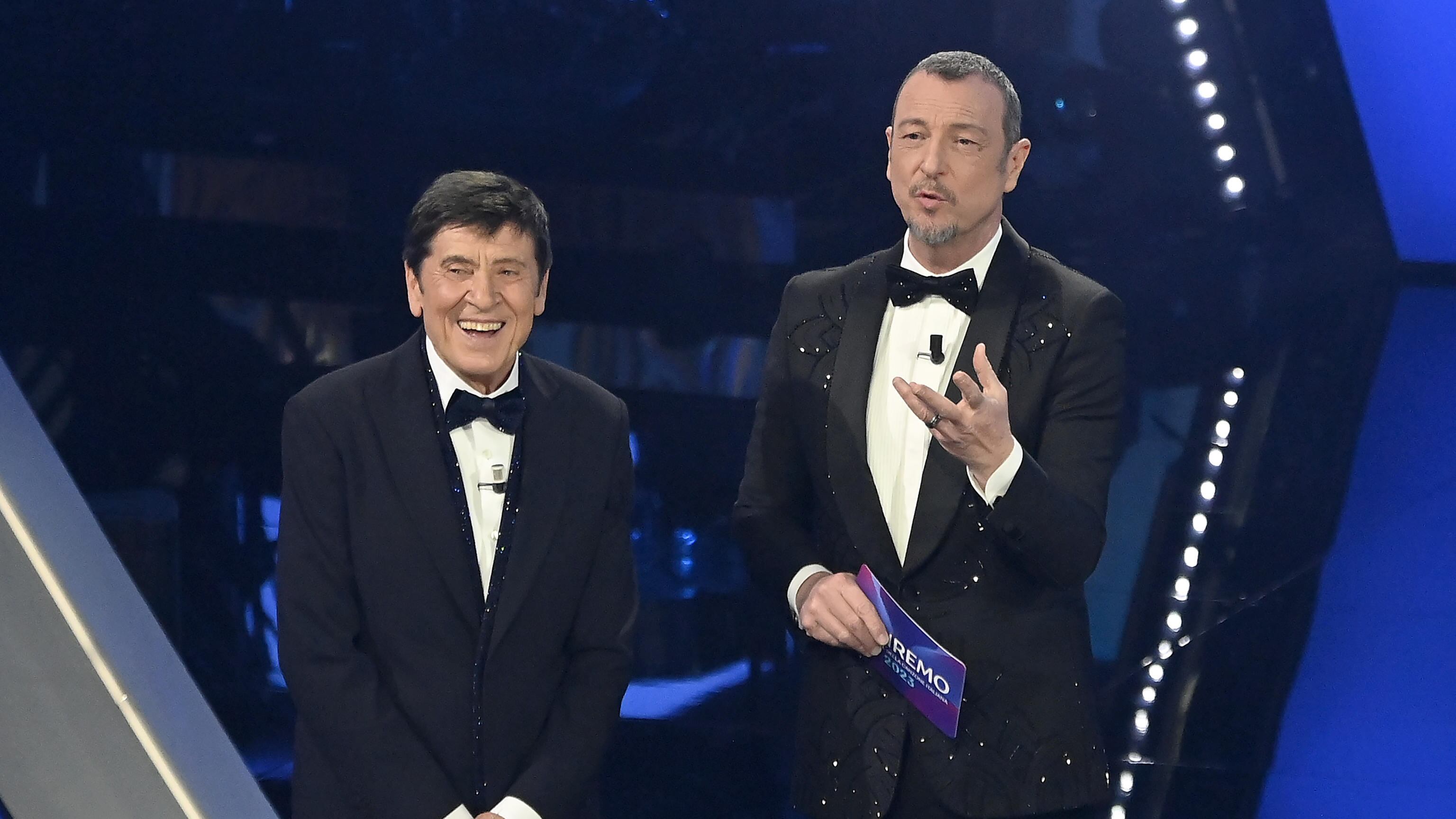 Sanremo 2023: scaletta ospiti e cantanti terza serata
