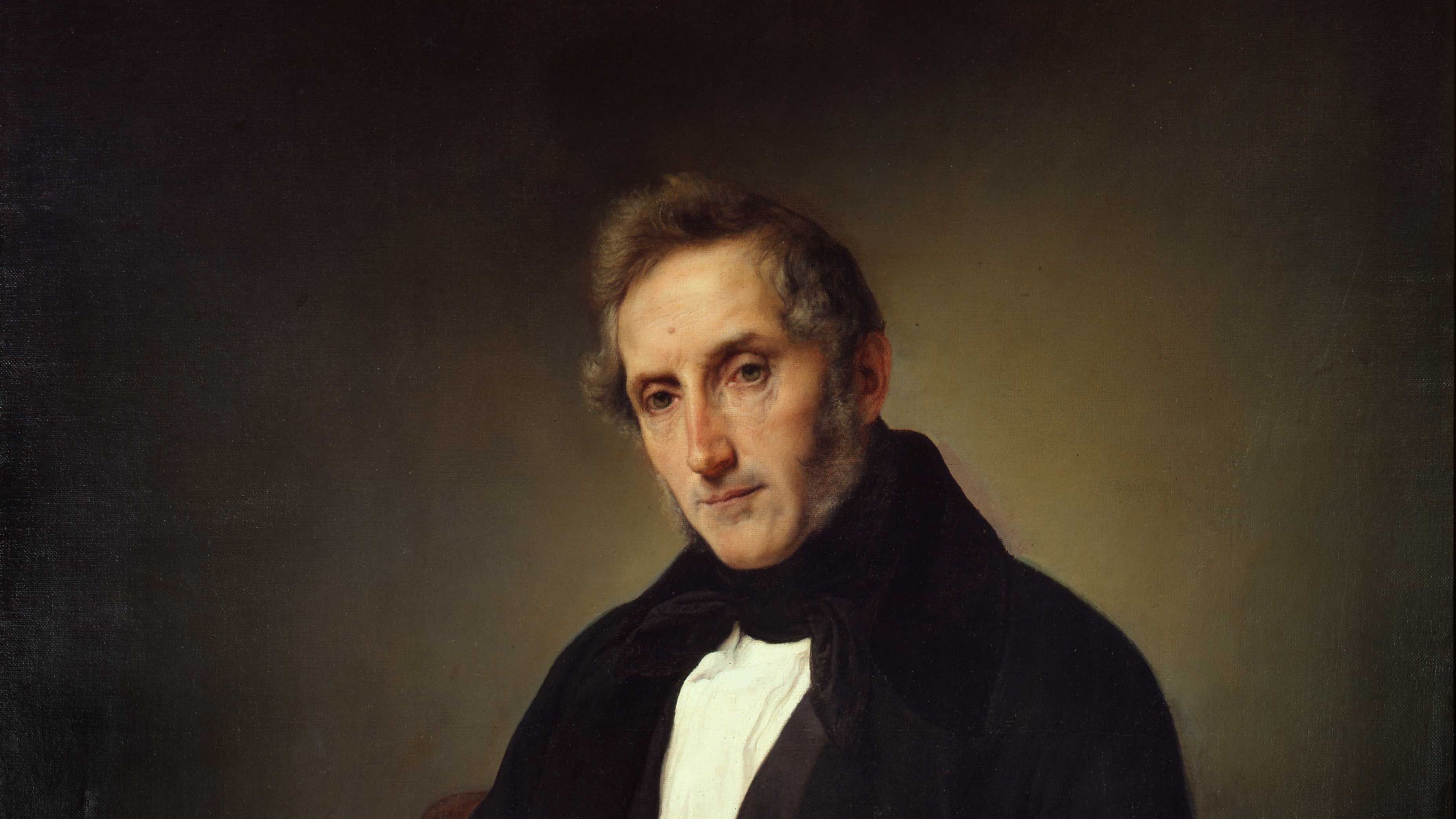 Don Lisander in Rete, nasce l'archivio digitale dell'opera completa