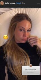 Taylor Mega, le immagini più hot 7