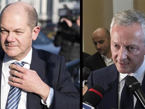 Manovra, gli Stati Ue processano l'Italia:"Mette a rischio anche l'euro"