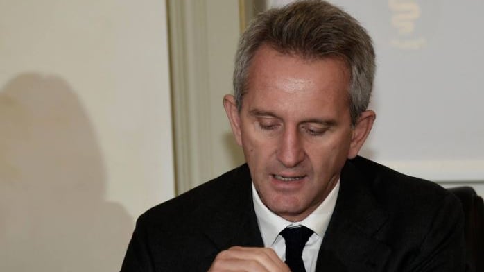 Sale l'utile Mediobanca. E Nagel apre il cantiere per il nuovo statuto
