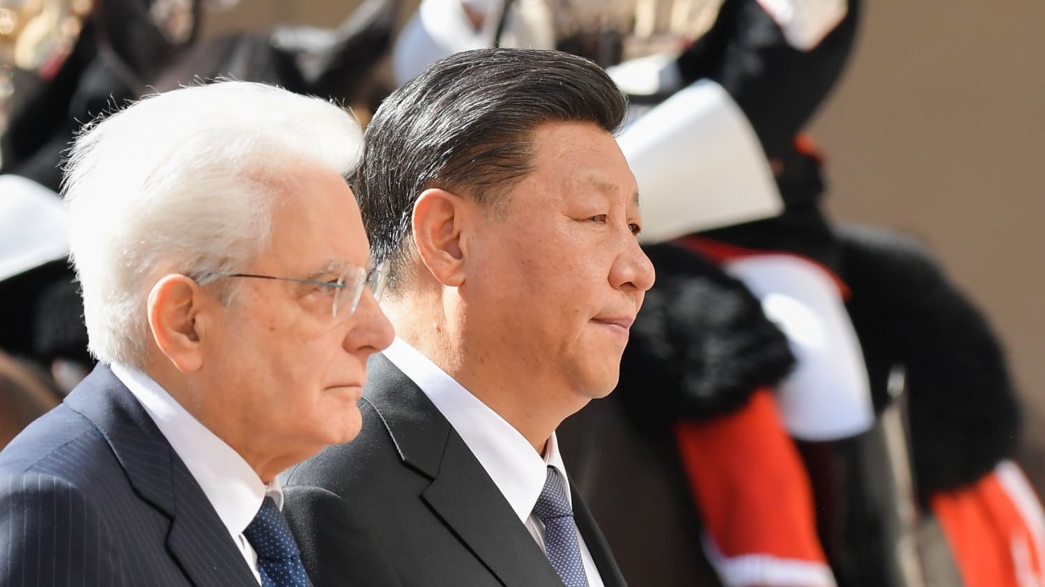 La Serie A in Cina sulla "Via della seta"
