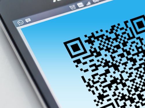 Un QR code ti dirà se un prodotto è fatto per durare: quando parte la novità