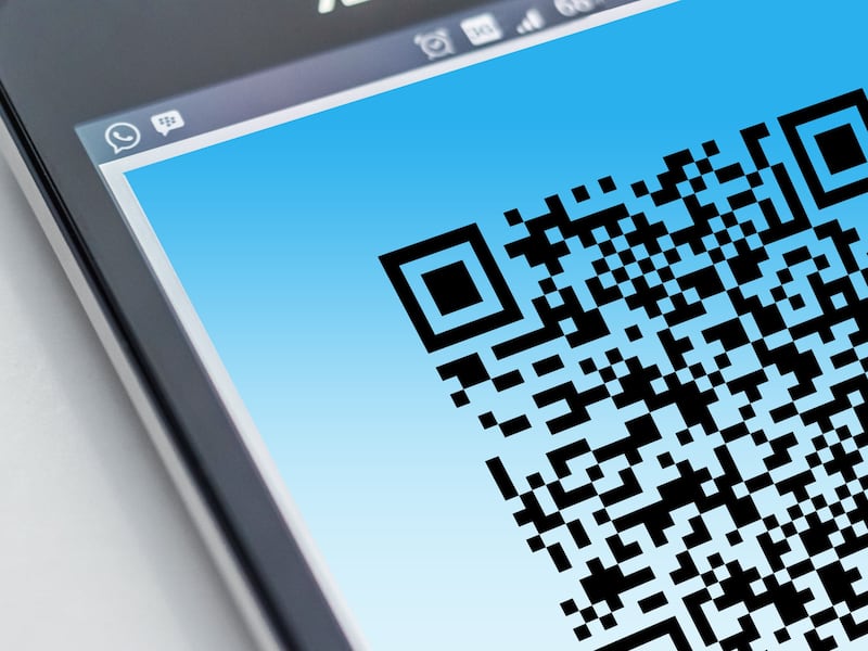 Un QR code ti dirà se un prodotto è fatto per durare: quando parte la novità