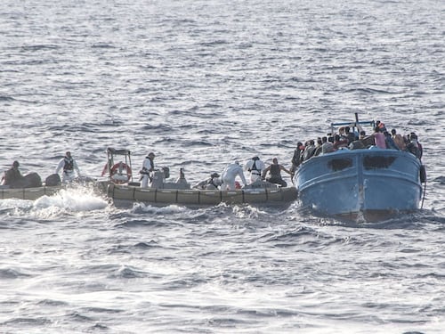 Mare Nostrum, un anno di fallimenti: ci è costata 110 milioni