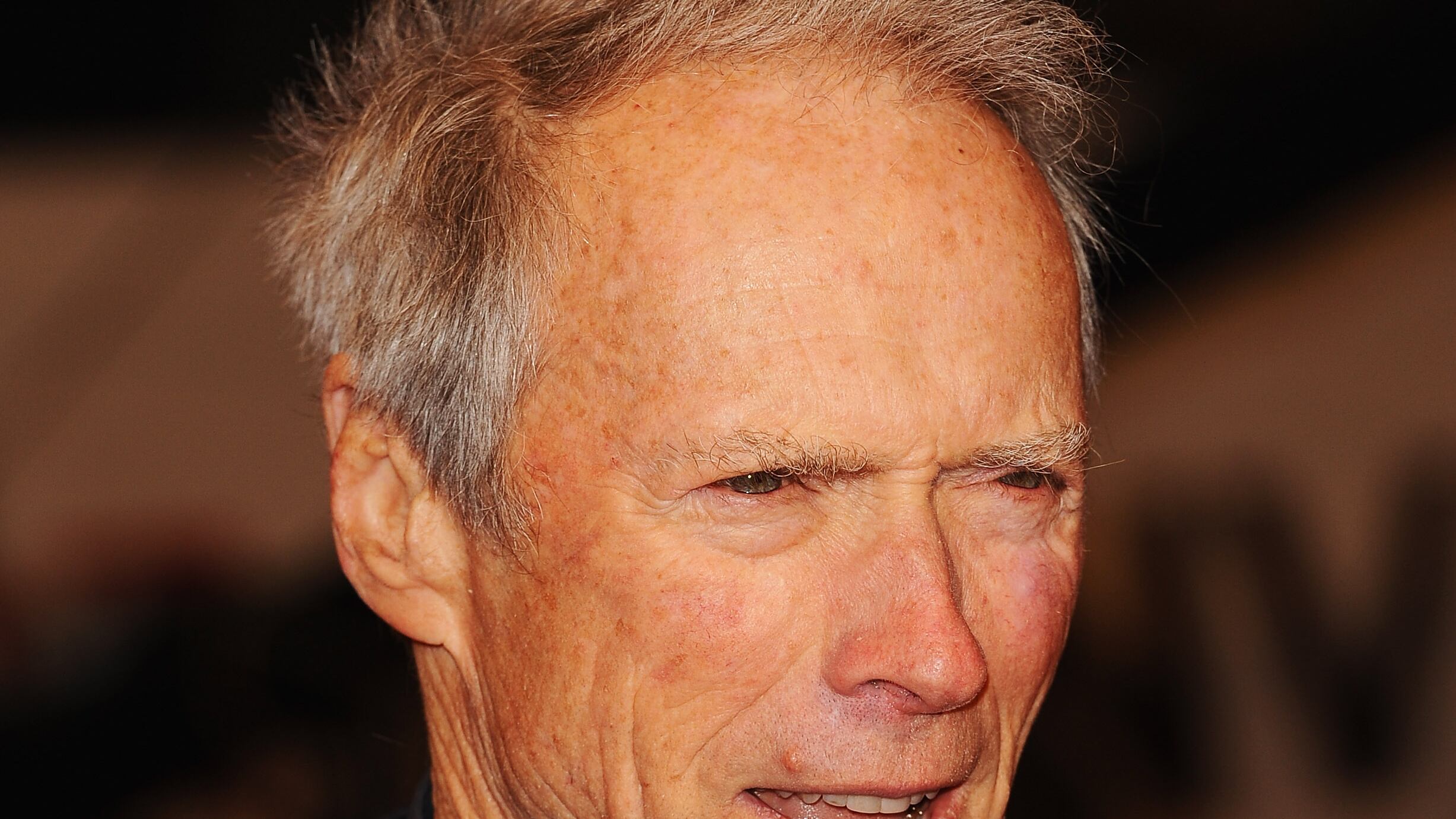E Clint trasforma Venezia in un set