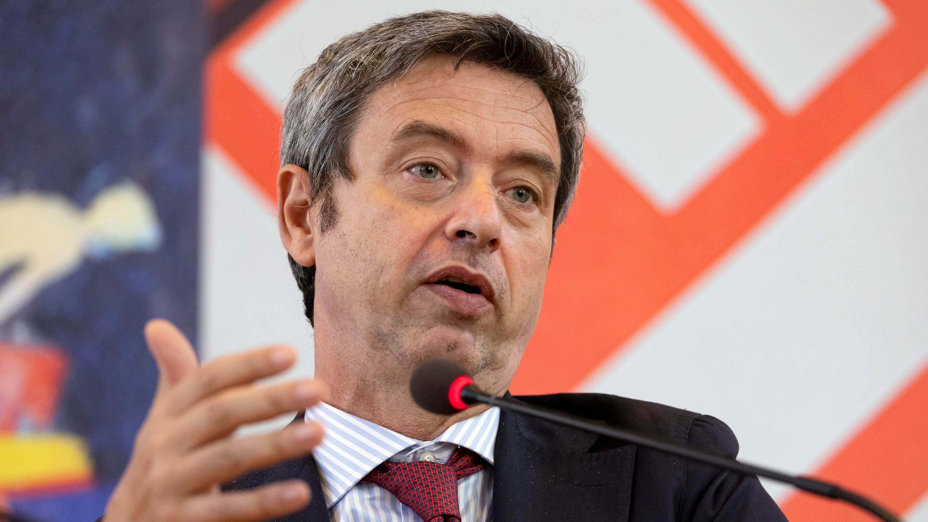 Anche il Pd blocca il decreto Aiuti