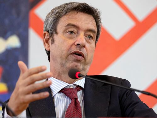 Anche il Pd blocca il decreto Aiuti