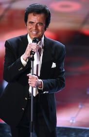 Addio a Little Tony 7