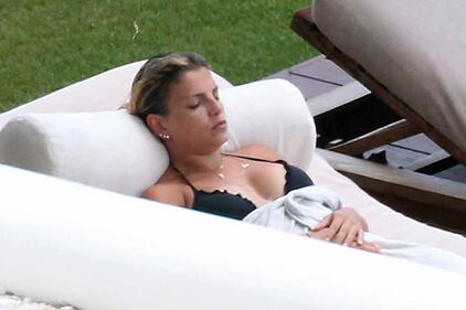 Emma Marrone sexy, rock e appassionata 27