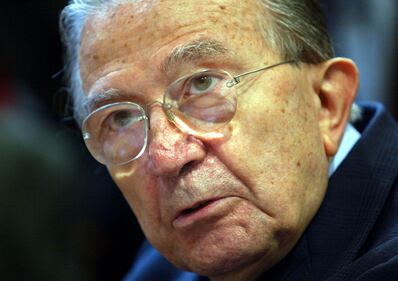 Giulio Andreotti, statista per 60 anni al centro della politica 1