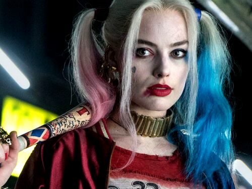 Suicide Squad e il "no" a Margot Robbie: cosa c'è dietro il rifiuto di Ryan Gosling