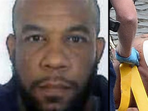 Londra, il terrorista Khalid Masood era già indagato per terrorismo