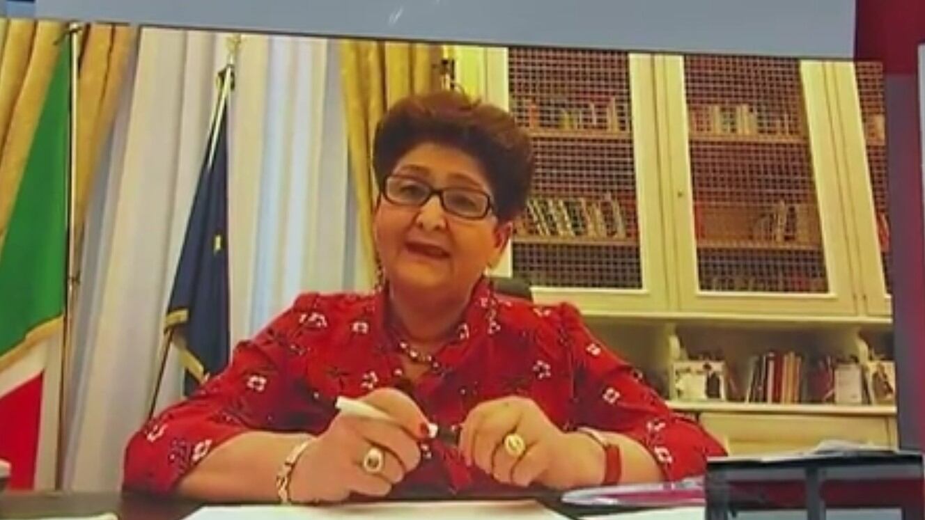 "Gli ho mandato un sms, ma l'arroganza di Conte..." Bellanova smaschera il premier