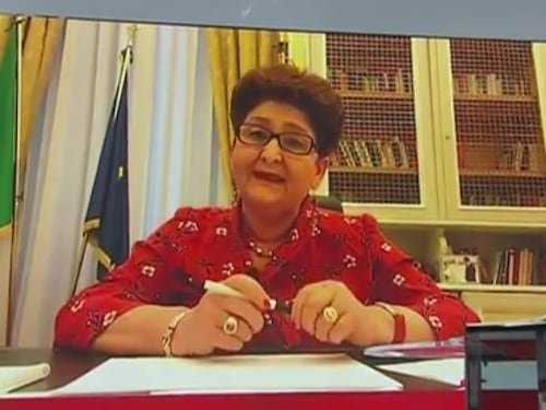 "Gli ho mandato un sms, ma l'arroganza di Conte..." Bellanova smaschera il premier