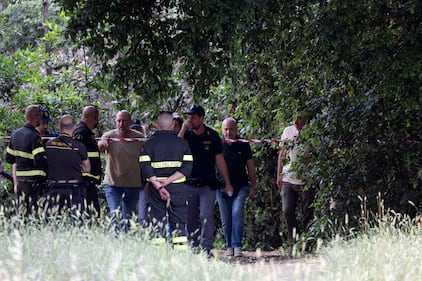 Roma, neonata trovata morta tra i cespugli a Villa Pamphili. A pochi metri scoperto anche il corpo di una donna in un sacco nero 1