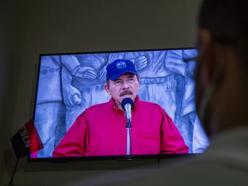 Nicaragua, il Paese senza più giornali
