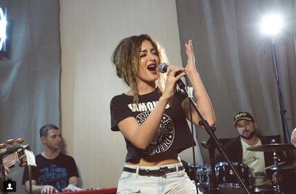 Iveta Mukuchyan, foto 16