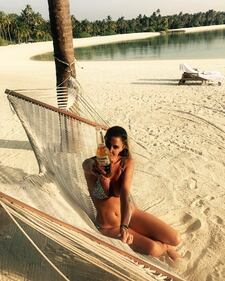 Belen Rodriguez, lato b esplosivo 10