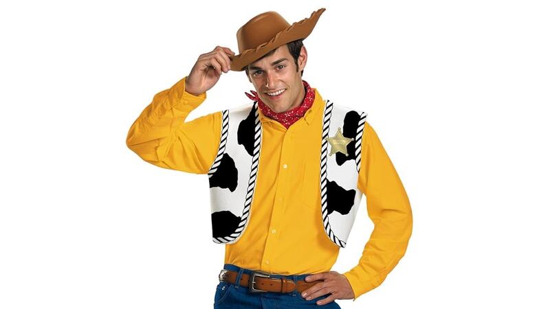 Woody