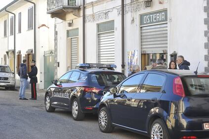 Ladro ucciso, ristoratore spara col fucile al bandito 9